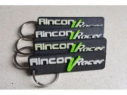 Llaveros Rincon VRacer