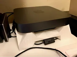 M3 Mac Mini Mount - Split