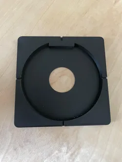 Makita Trim Router Base (square)