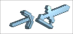 Minecraft- Models