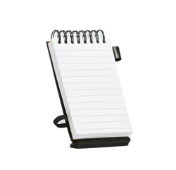 Mini notepad Holder