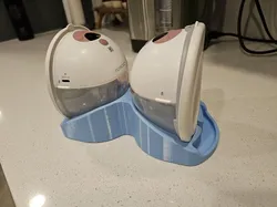 Momcozy M5 Breast Pump Dock