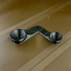 NaCHO dual-dosing scoop