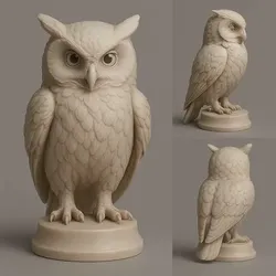 owl model