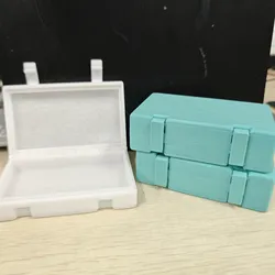 Parts Box
