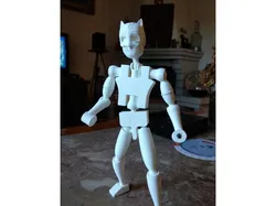 PJ Masks Action Figure