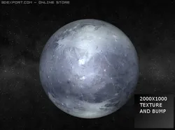 pluto