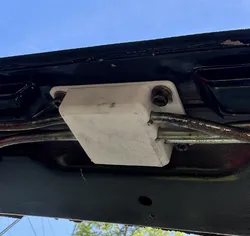 Porsche 944 (1982-1985) Sunroof Gearbox