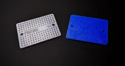 Protoboard Mini Outline Boxmodel