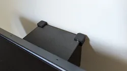 Prusa Core One Advanced filtration corner bumper