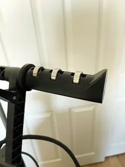 Prusa Mk4 upgraded Spool Holder with 608 Bearings