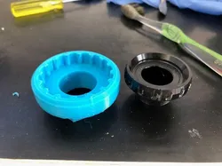 shimano TL-FC38 alternative