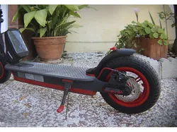 Short sports mudguard - Xiaomi Mijia M365