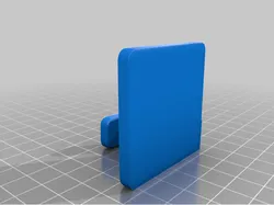 Simple Hook (glueable)