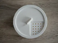 Simple Shaker XL