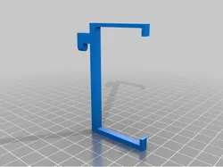 SKÅDIS raspberry case mount