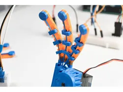 Soft Robot Actuator