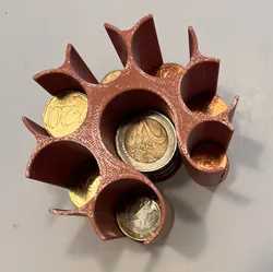Spiral EUR Bank