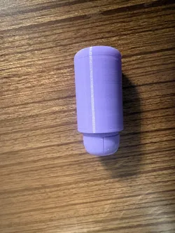 Squishy Button