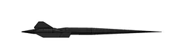Sr-72 Darkstar