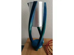 Tischlampe