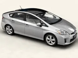toyota prius 2010 low res int
