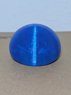 TPU  Squishy Slime