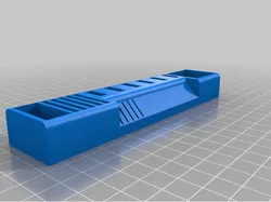 USB/SD/MicroSD holder