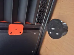 XL Enclosure Adapter (M3 Screws)