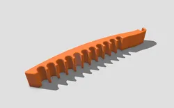 XY Axis Alignment Tool 8mm