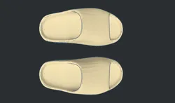 Yeezy Slides