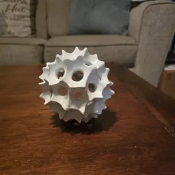 3D printer bestanden | 3MF | Orb