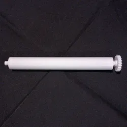 3D printer bestanden | 3MF | Roller for Roller Incubator Replacement