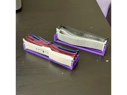 Apple Watch band holder