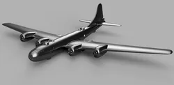 B-29 superfortress