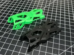BETAFPV Pavo Pico 2 O4 Lite – Carcasa de repuesto - Modelo de impresión 3D gratuito
