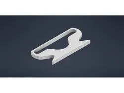 Cord Holder