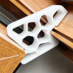 DOOR WINDOW STOPPER - DOOR WINDOW STOPPER