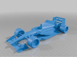 F1'90 Modern