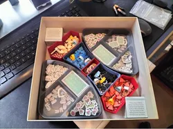 Fromage Insert
