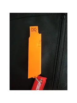Glock Safety Block