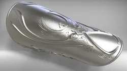 HIDDEN BLADE COVER from assasins creed