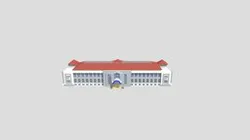 Kantor Bank Indonesia Yogyakarta