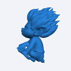 kurupira