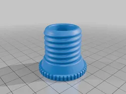 Lamp Socket Plug