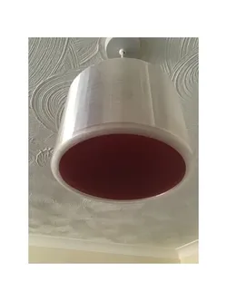 light cover