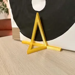 Modular record stand / Vinyl Record Stand