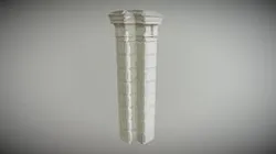 Modular Wall 08