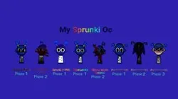 My Sprunki Oc (Romy) UPDATED!