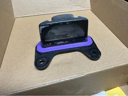 NA Miata License Lamp Gasket